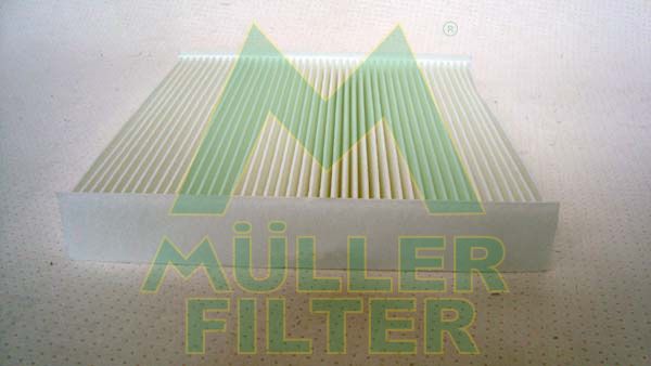 MULLER FILTER Filter,salongiõhk FC123